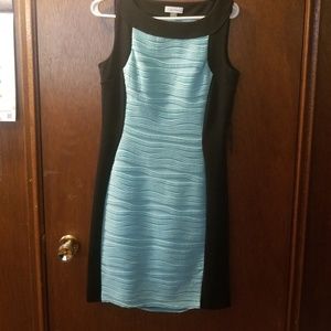 Calvin Klein Body Con